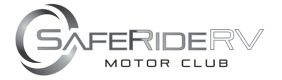 SafeRide RV Motor Club