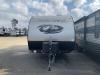 New 2022 Forest River RV Cherokee Grey Wolf 22MKSE
