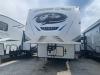 New 2022 Forest River RV Cherokee Arctic Wolf 287BH