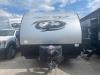 New 2022 Forest River RV Cherokee Grey Wolf 24JS