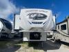 New 2022 Forest River RV Cherokee Arctic Wolf Suite 3990
