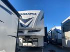 Used 2019 Forest River RV Vengeance 348A13