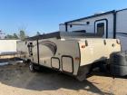 Used 2016 Forest River RV Flagstaff Hard Side High Wall Series 212A