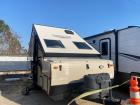Used 2016 Forest River RV Flagstaff Hard Side High Wall Series 212A