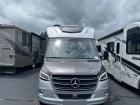 Used 2021 Regency RV Ultra Brougham 25TB