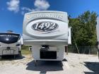 Used 2021 Palomino Columbus 1492 382FB