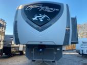 Used 2019 Highland Ridge RV Open Range OF371MBH