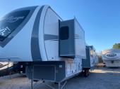 Used 2019 Highland Ridge RV Open Range OF371MBH