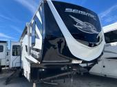 New 2024 Jayco Seismic 405