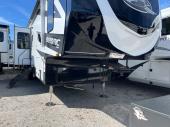 New 2024 Jayco Seismic 405