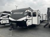New 2024 Grand Design Imagine XLS 24BSE