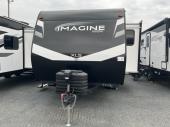New 2024 Grand Design Imagine XLS 24BSE