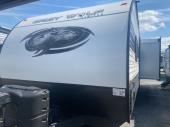 New 2023 Forest River RV Cherokee Grey Wolf 29QB