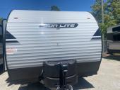 Used 2023 Sunset Park RV Sun Lite 21TH