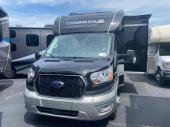 New 2023 Thor Motor Coach Compass AWD 23TE