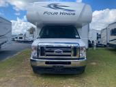 New 2023 Thor Motor Coach Four Winds 31WV
