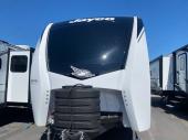 New 2024 Jayco Eagle 312BHOK