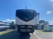 New 2024 Jayco Pinnacle 36SSWS