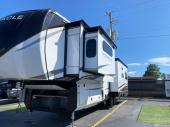 New 2024 Jayco Pinnacle 36SSWS