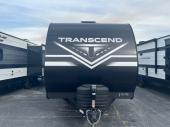 New 2025 Grand Design Transcend 305BHT