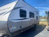 Used 2021 Starcraft Autumn Ridge Single Axle 19BH
