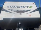 Used 2021 Starcraft Autumn Ridge Single Axle 19BH