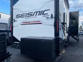 New 2023 Jayco Seismic Luxury Series 3512