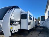 New 2024 Jayco Eagle 320FBOK