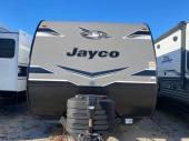 New 2024 Jayco Jay Flight 212QB