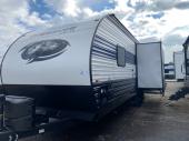 New 2023 Forest River RV Cherokee 243TR