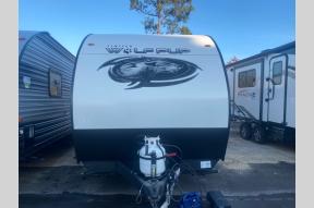 New 2023 Forest River RV Cherokee Wolf Pup 25JB Photo