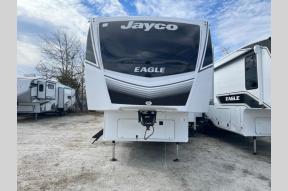 New 2024 Jayco Eagle 29.5BHDS Photo