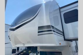 New 2024 Grand Design Influence 3704BH Photo