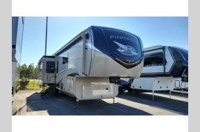New 2023 Jayco Pinnacle 36FBTS Photo