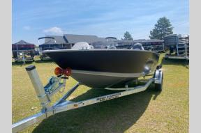 New 2023 Smoker Craft STARWELD 16 FUSION SC PRO Photo