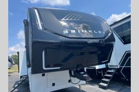 New 2025 Brinkley MODEL Z 3400 Photo