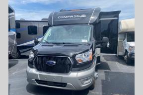 New 2023 Thor Motor Coach Compass AWD 23TE Photo