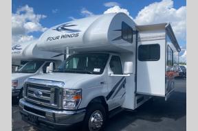 New 2023 Thor Motor Coach Four Winds 24F Photo