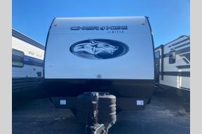 New 2024 Forest River RV Cherokee 306MM Photo