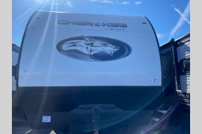 New 2024 Forest River RV Cherokee 324TS Photo