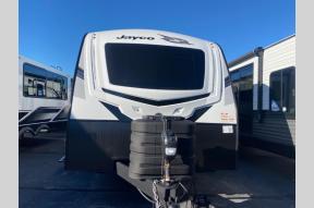 New 2024 Jayco White Hawk 27RB Photo