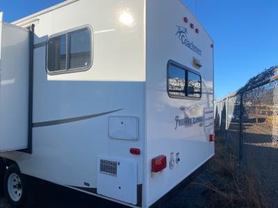 Used 2010 Coachmen RV Freedom Express LTZ 245RKS