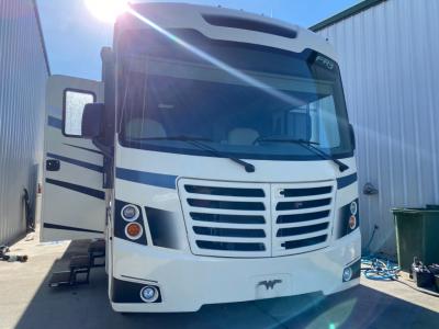 Used 2020 Forest River RV FR3 32DS