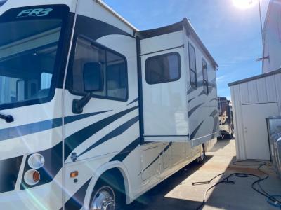 Used 2020 Forest River RV FR3 32DS