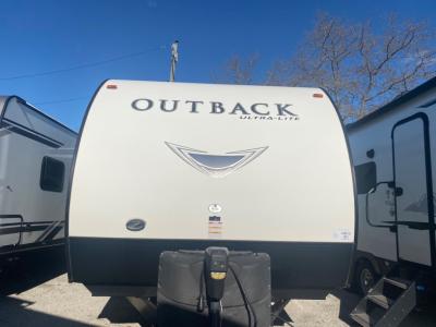 Used 2017 Keystone RV Outback Ultra Lite 240URS
