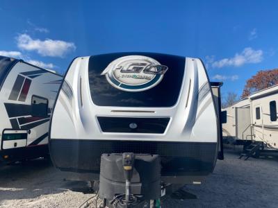 Used 2016 EverGreen RV i-Go G314BDS