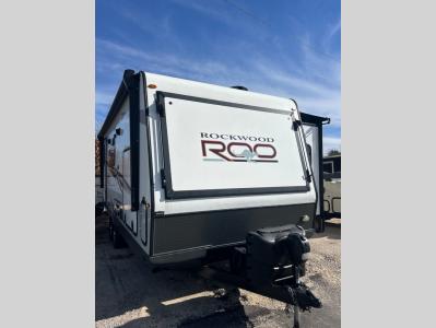 Used 2022 Forest River RV Rockwood Roo 235S