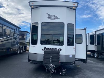 New 2024 Jayco Jay Flight Bungalow 40DLFT