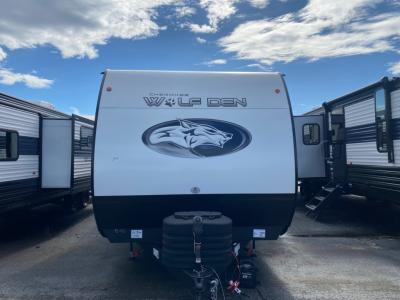 New 2024 Forest River RV Cherokee 272RK