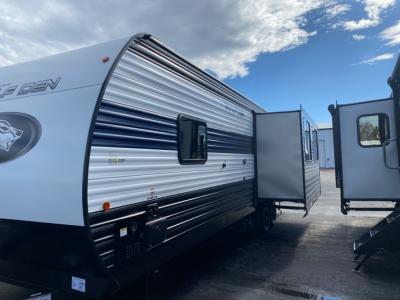New 2024 Forest River RV Cherokee 272RK
